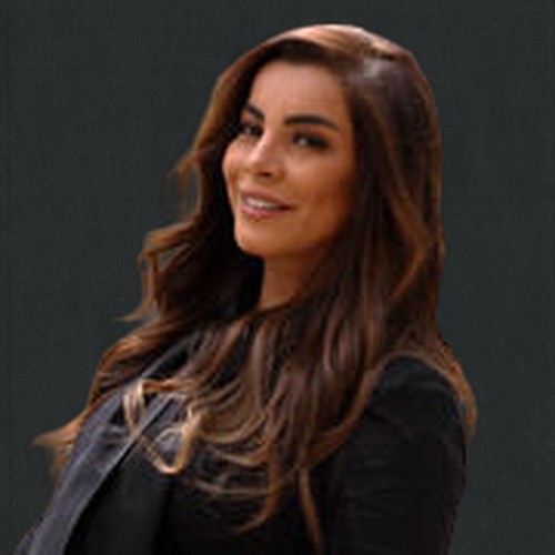 غادة مصلي