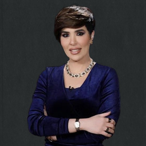 غادة رزوقي