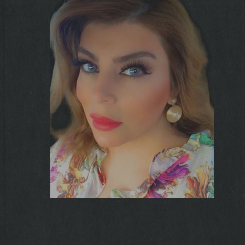غادة يوسف