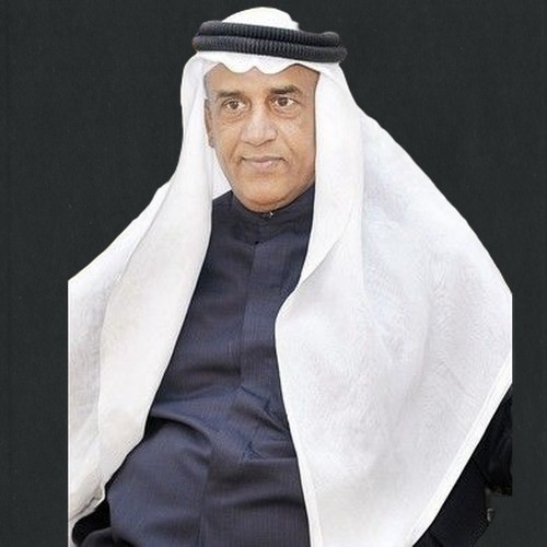غانم الرجيبة
