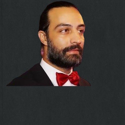 غانم الزرلي