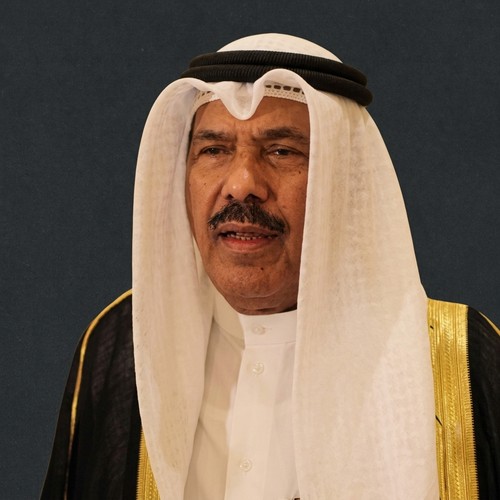 غنام الديكان