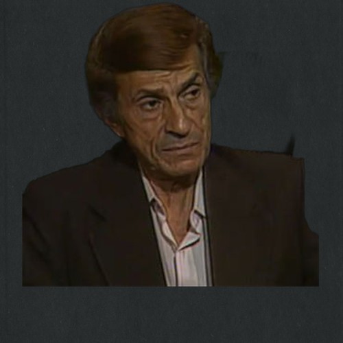 غريب محيي الدين