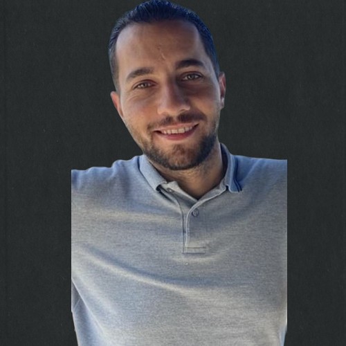 غسان الحاج أسعد