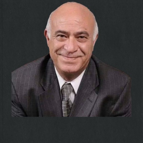 غسان المشيني