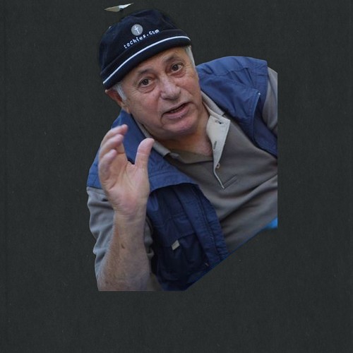غسان جبري