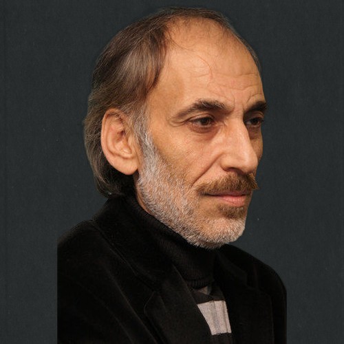 غسان مسعود