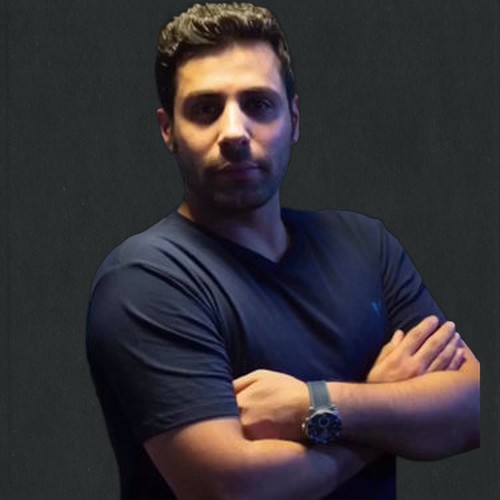 غازي الشمري