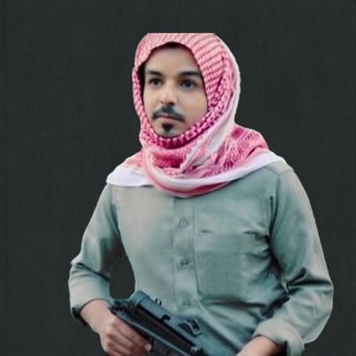 غازي العتيبي