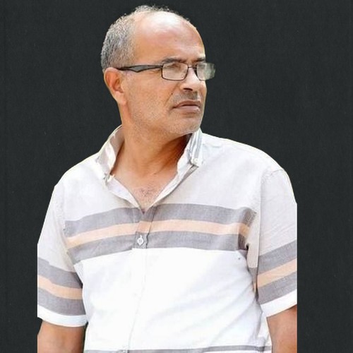 غازي شلاش
