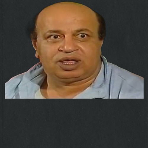 غريب محمود