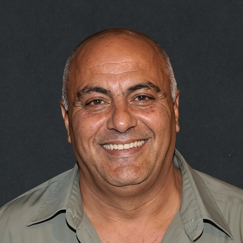 الحبيب الزرافي