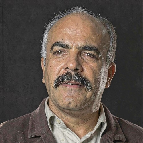 حابس حسين