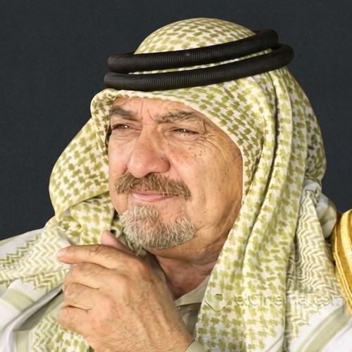حابس العبادي / حابس البايرHabis Al Abadi