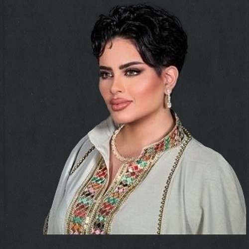 هديل العتيبي