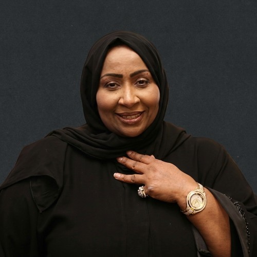 هدية سعيد