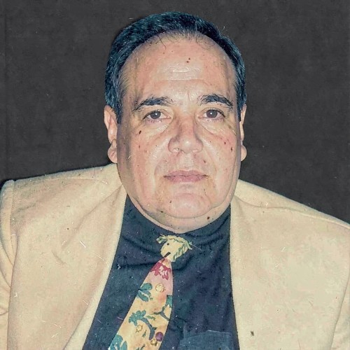 حافظ الإبياري
