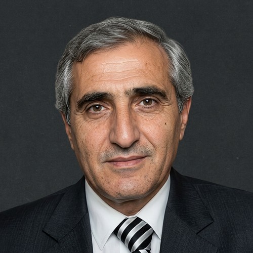 حافظ قرقوط