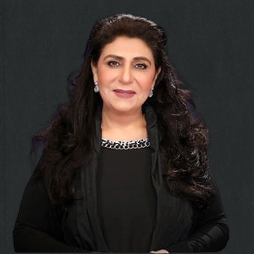 هيفاء عادل