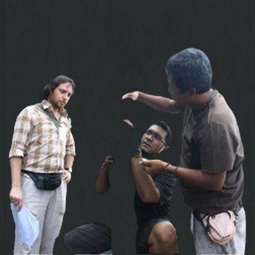 هيثم عراب