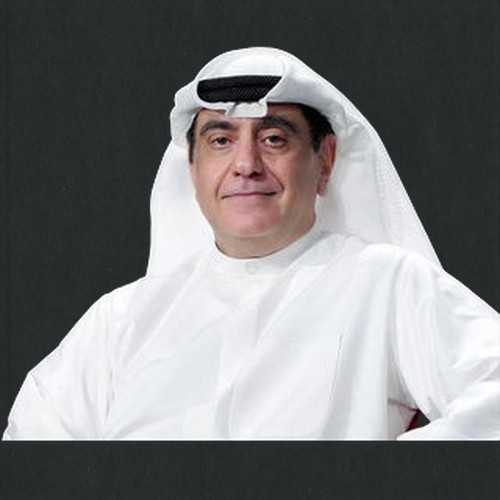 هيثم بودي