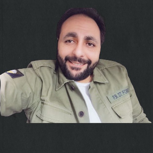 هيثم عزو