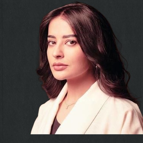 هاجر الشمري