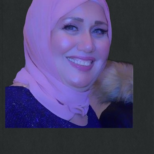 هالة أنور