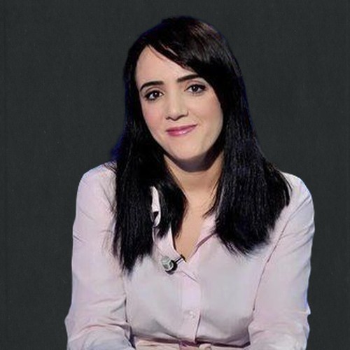 هالة عياد