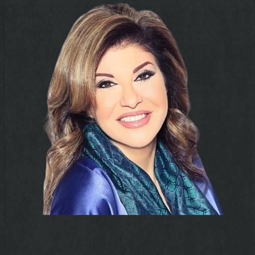 هالة سرحان