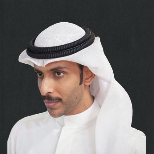 حمد العماري