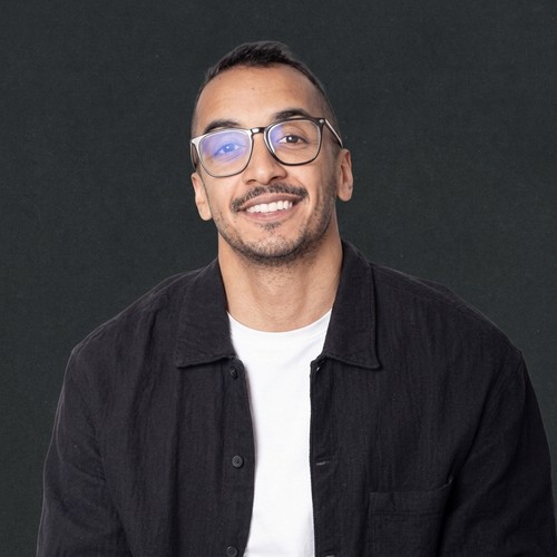 حمد العروج
