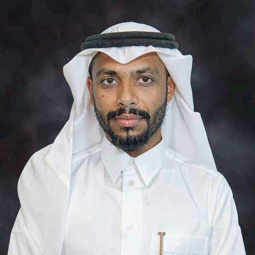 حمد الهاشمي