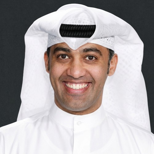 حمد الخضر
