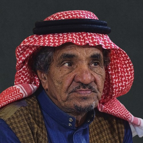 حمد المزيني