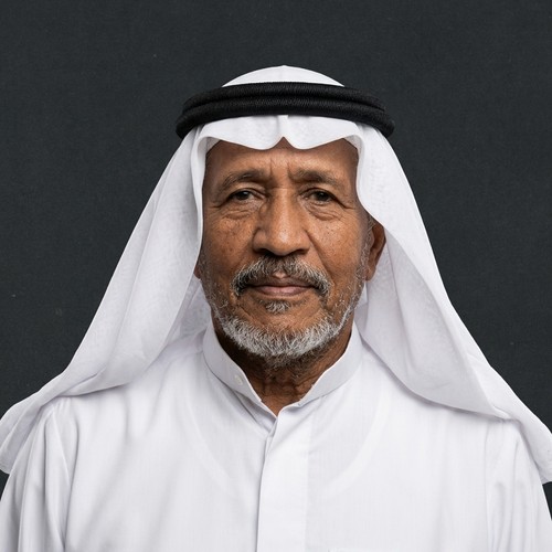 حمد العثمان
