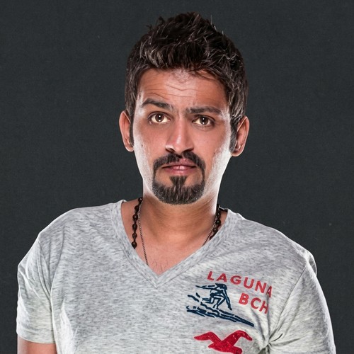 حمد القطان