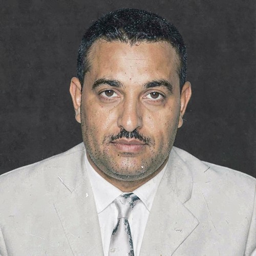 حمد الرجيب