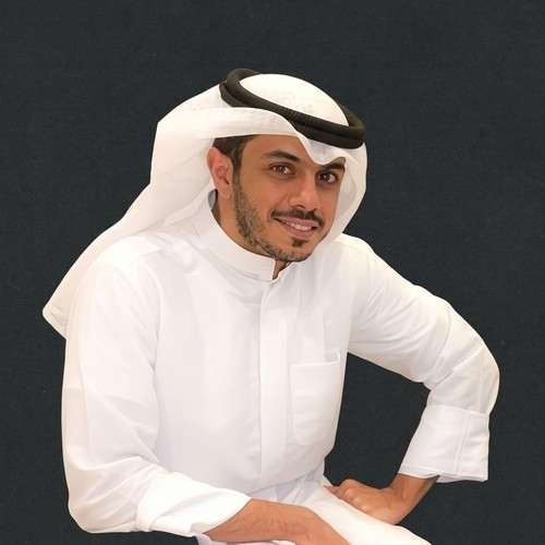 حمد الرومي