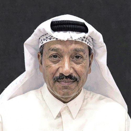 حمد الرميحي