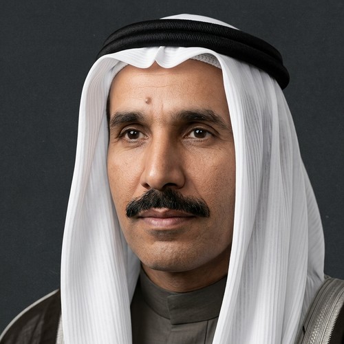 حمد السبع