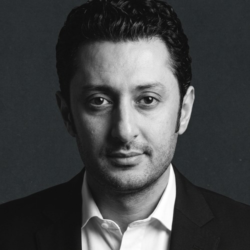 حمد الصراف