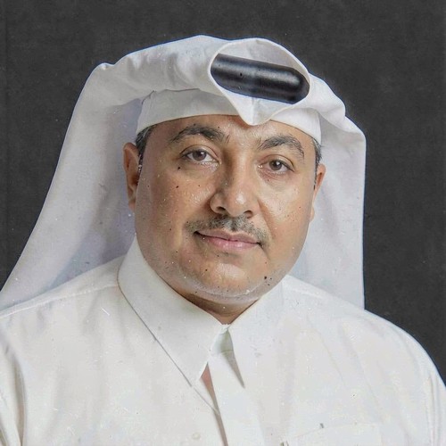حمد علي الشرشني