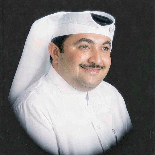 حمد علي
