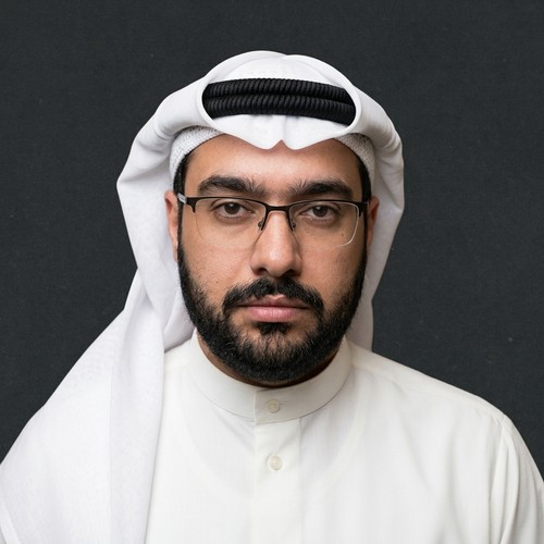 حمد الداود