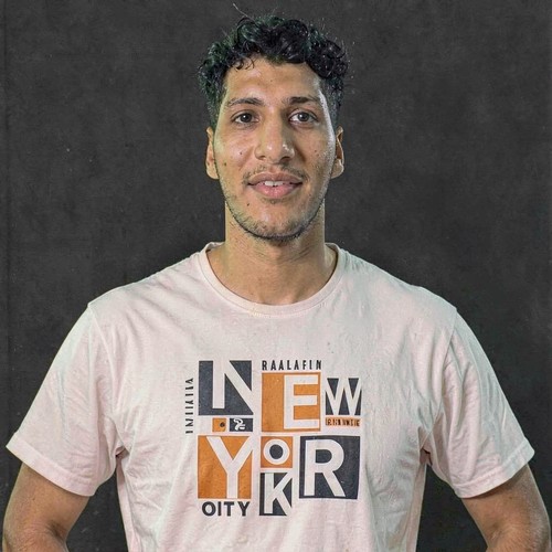 حمد فتحي أبو الريش