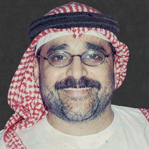 حمد حميدي