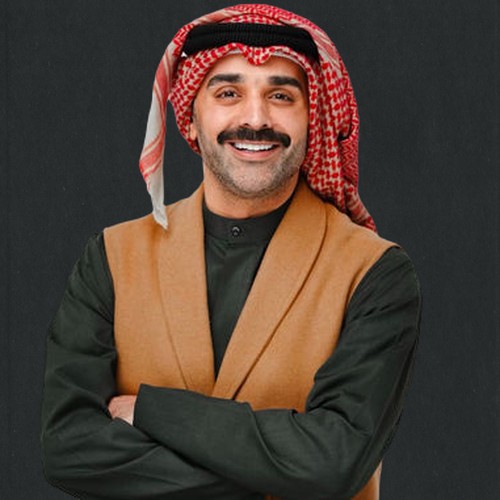 حمد العلي (حمد قلم)Hamad Al-Ali