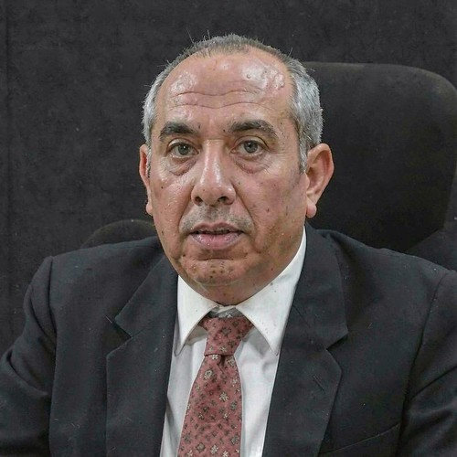 حماده المطراوي