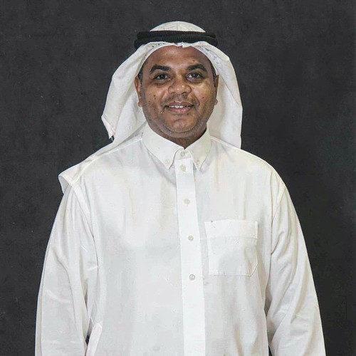حمدان الحمدان